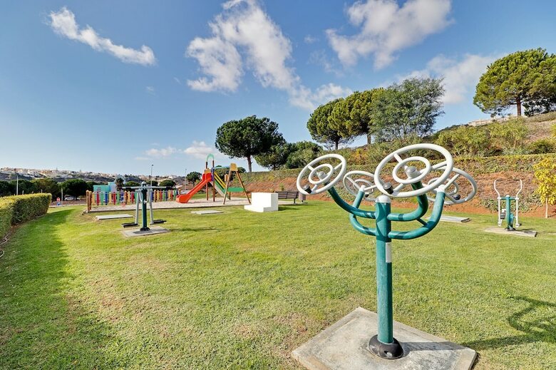 Disinfected Apartment - Albufeira Paradise With Pool By Homing ?