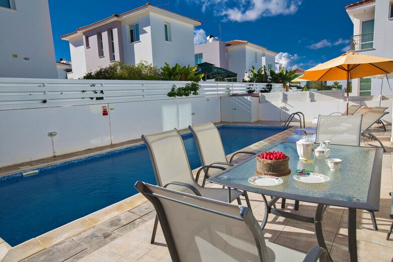 Avra Villa 55