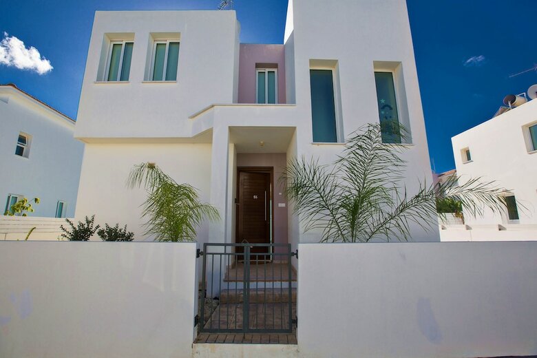 Avra Villa 55