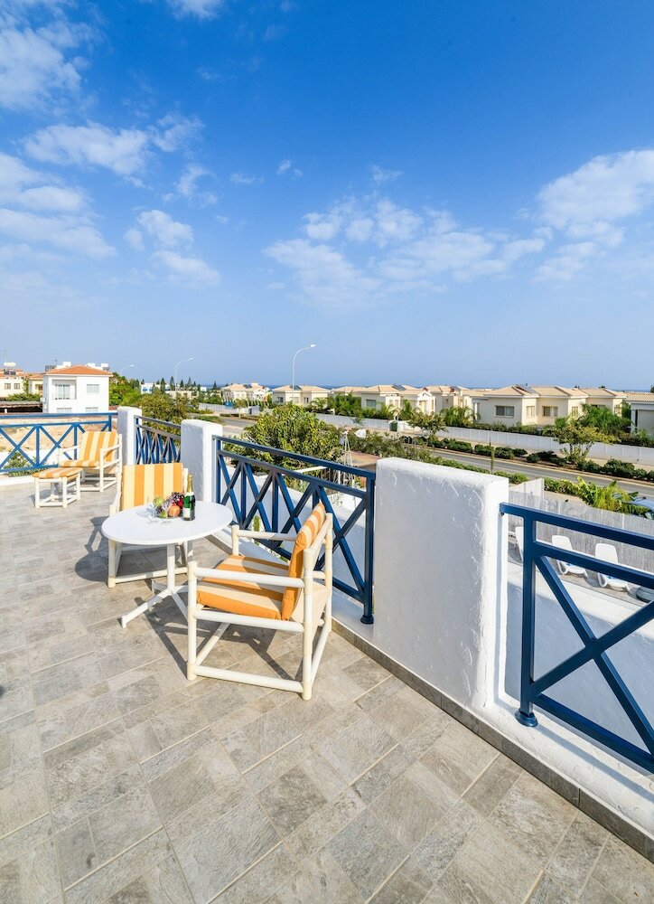Panorama Blu Villa