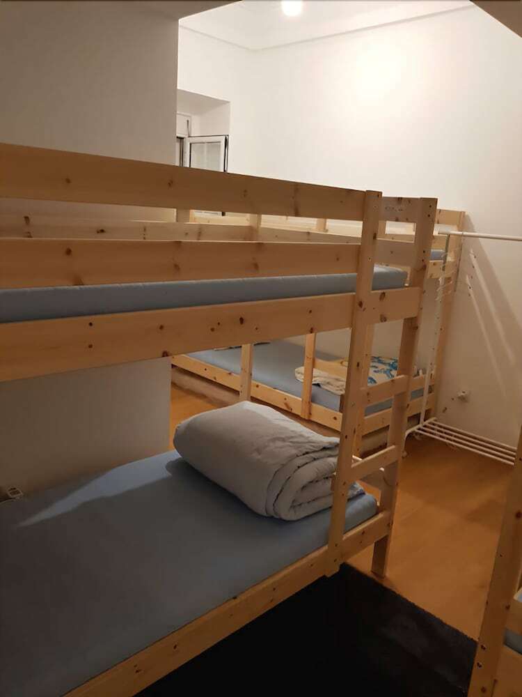 Hotel Jng Guest House