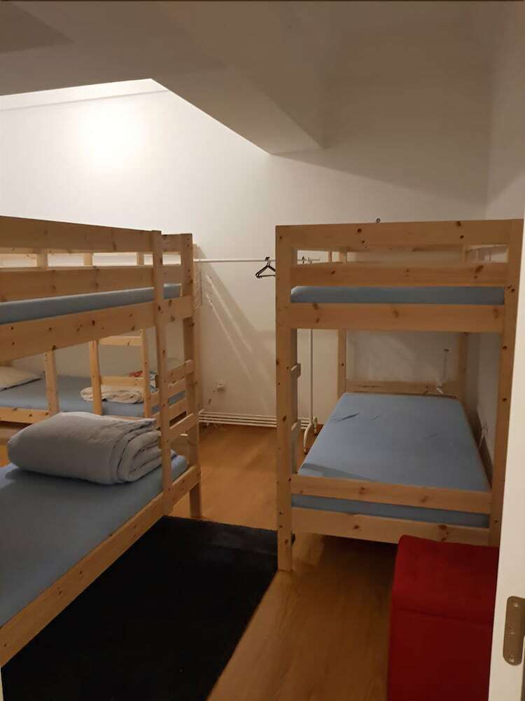 Hotel Jng Guest House