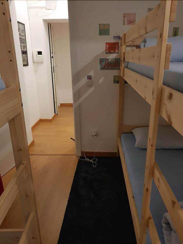 Hotel Jng Guest House