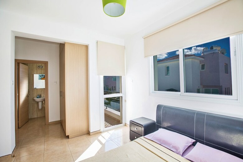 Avra Villa 54