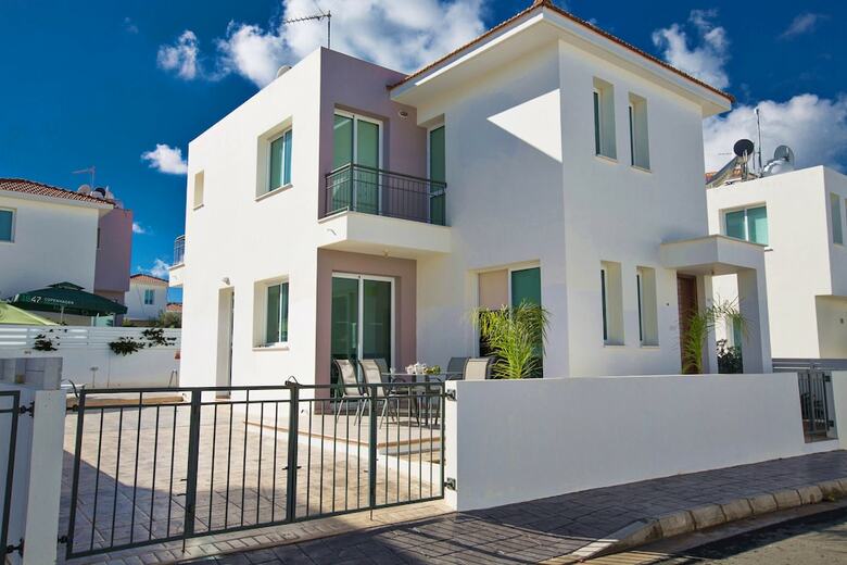 Avra Villa 54
