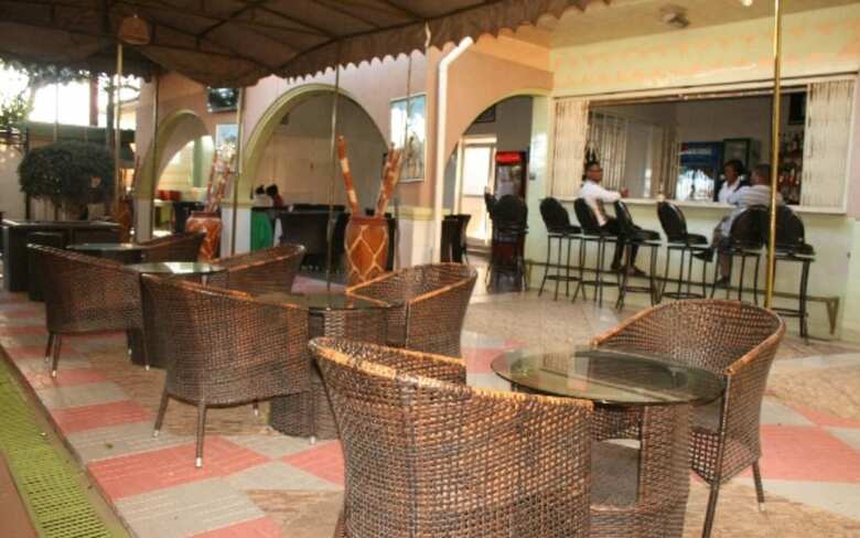 Hotel Beaco Resort