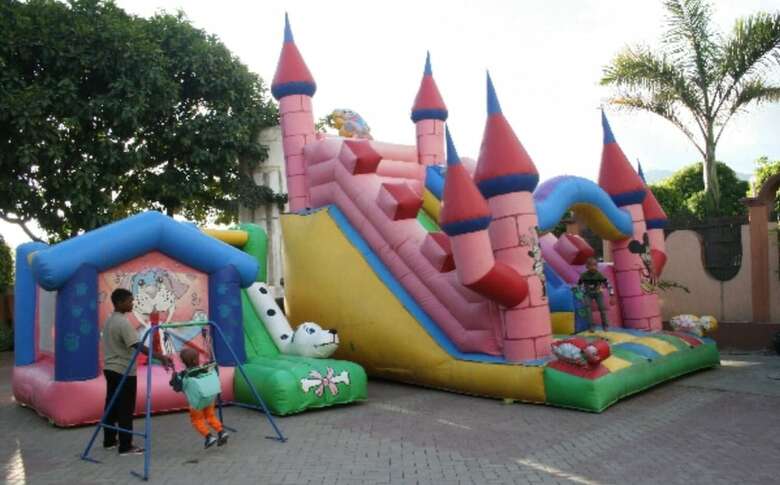 Hotel Beaco Resort