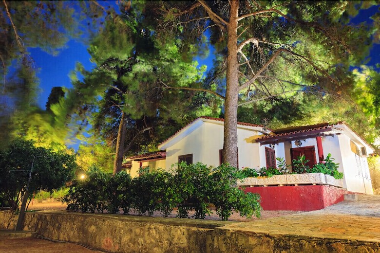 Aparthotel Alykes Park Bungalows & Apt