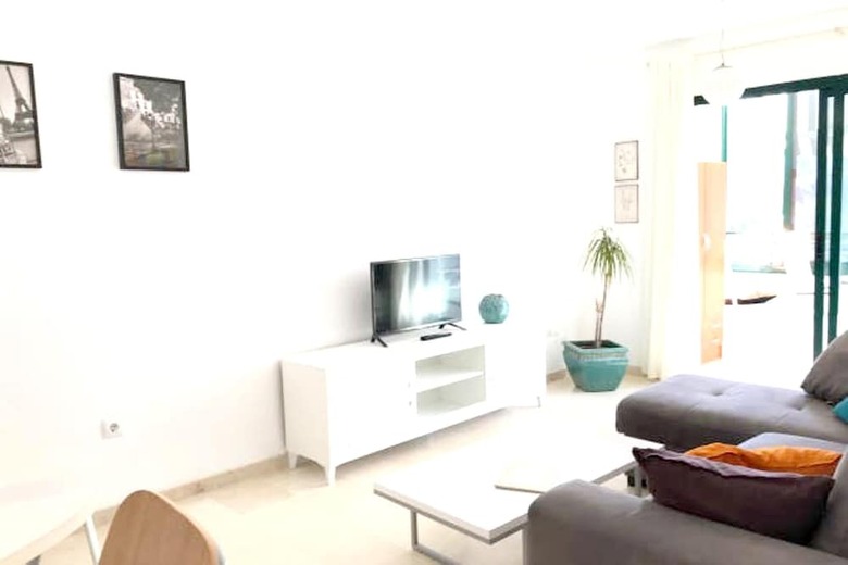 Apartment With One Bedroom In Benidorm, With Shared Pool