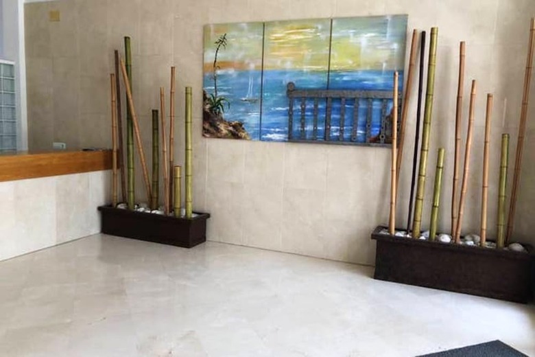 Apartment With One Bedroom In Benidorm, With Shared Pool