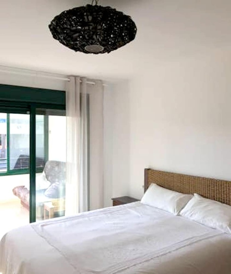 Apartment With One Bedroom In Benidorm, With Shared Pool