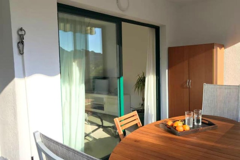 Apartment With One Bedroom In Benidorm, With Shared Pool