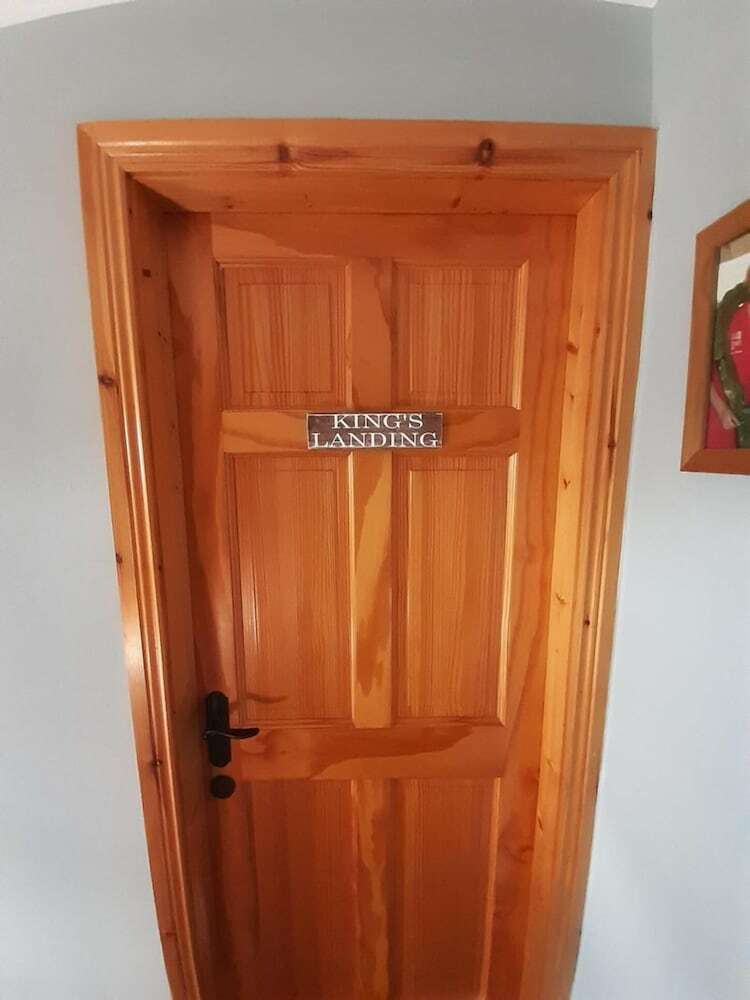 Bed & Breakfast Evaron House