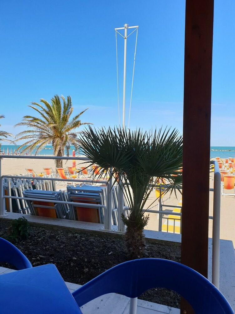 Residencia Dolcemare