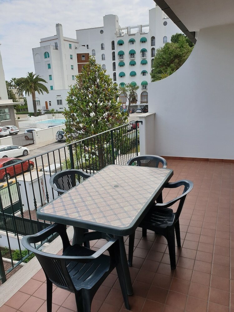 Residencia Dolcemare