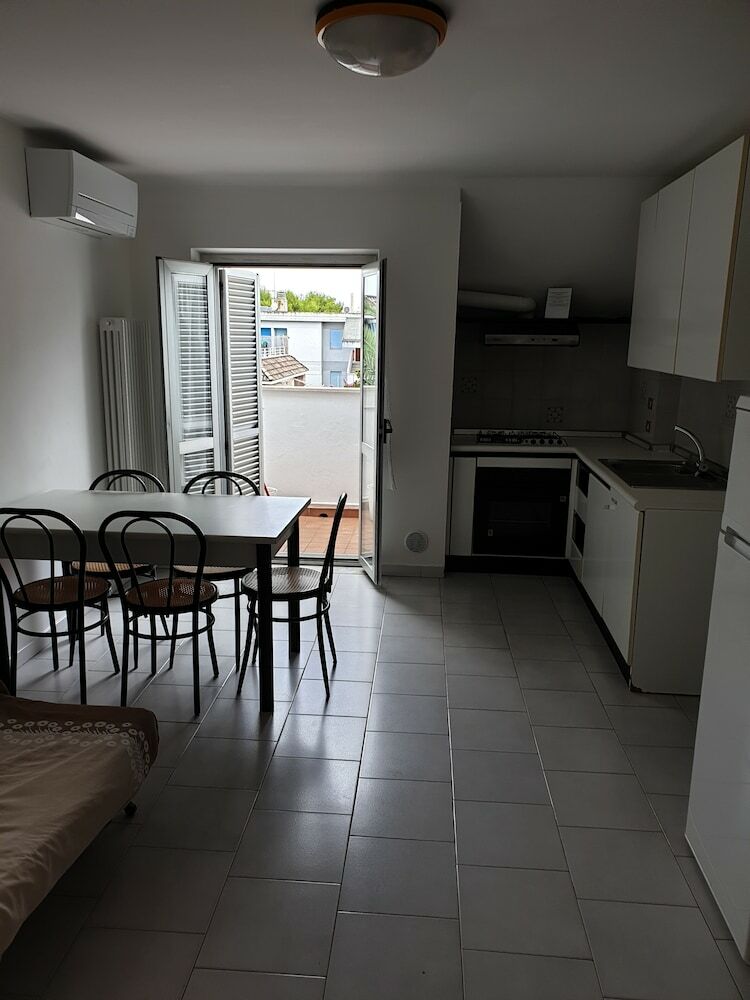 Residencia Dolcemare