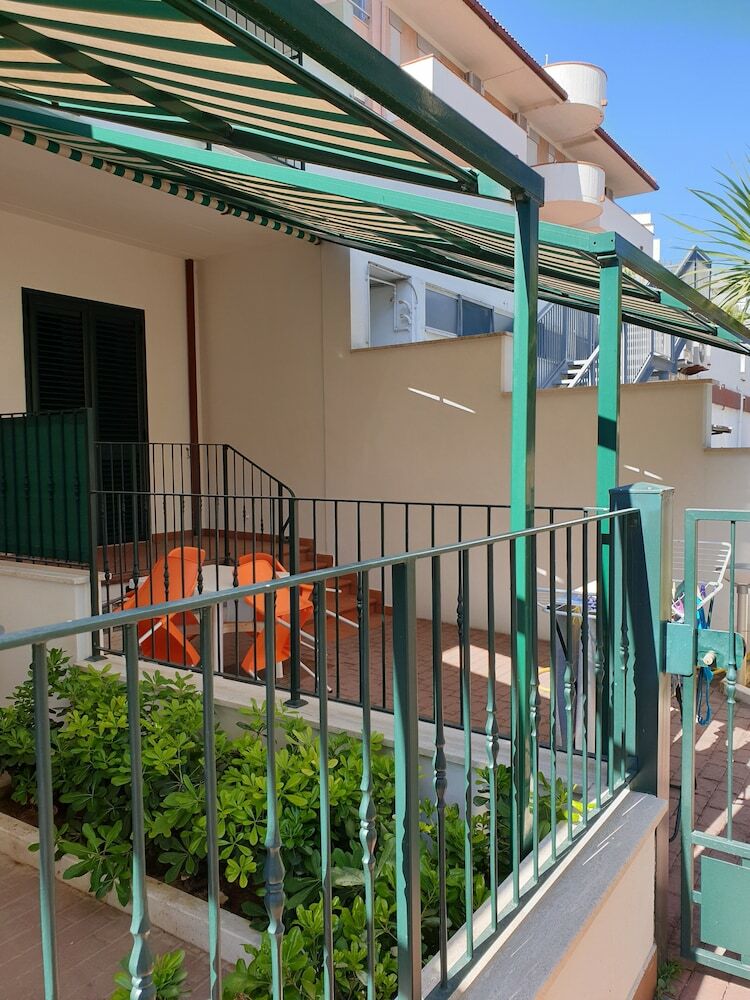 Residencia Dolcemare