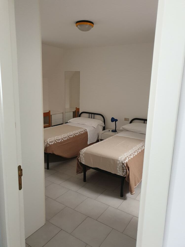 Residencia Dolcemare