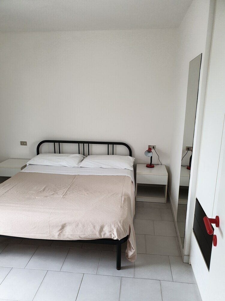 Residencia Dolcemare