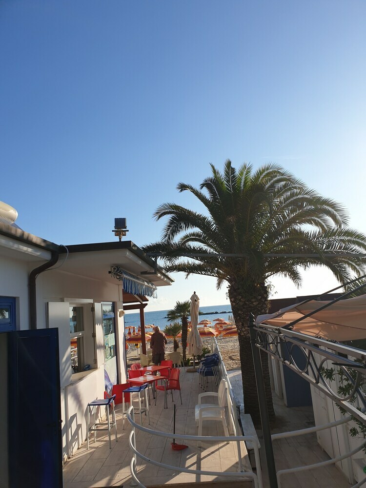 Residencia Dolcemare