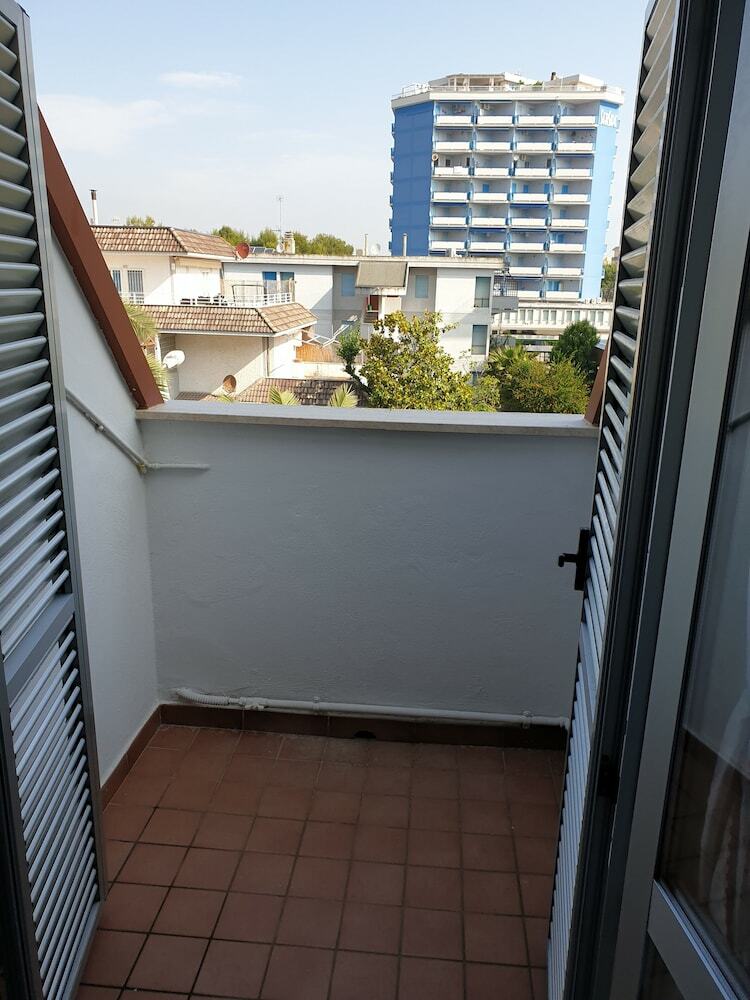 Residencia Dolcemare