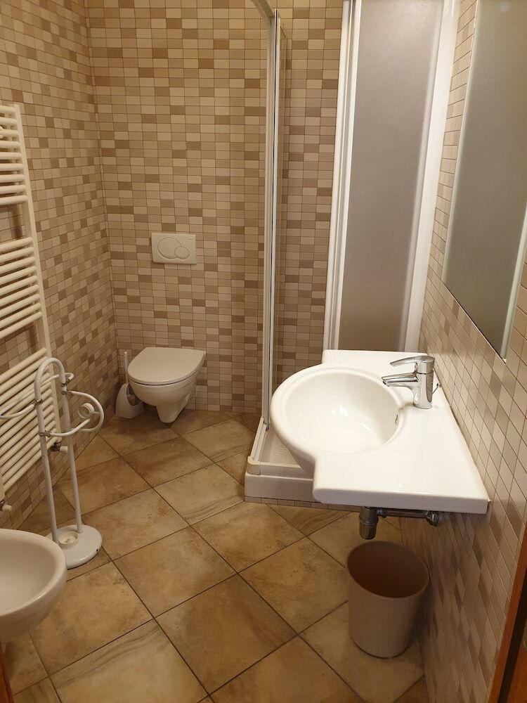 Residencia Dolcemare