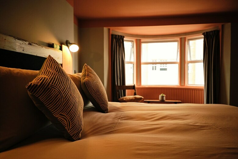 Hotel Selina Brighton