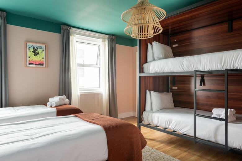 Hotel Selina Brighton