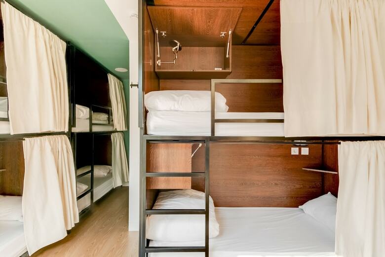 Hotel Selina Brighton