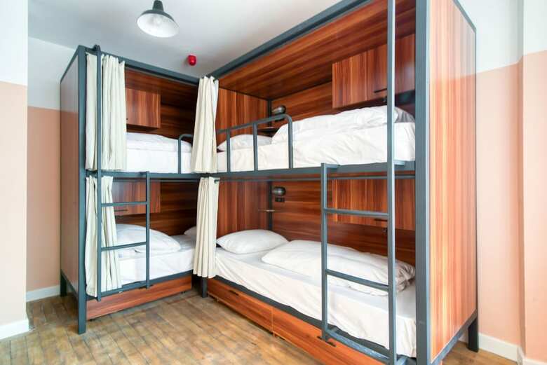 Hotel Selina Brighton