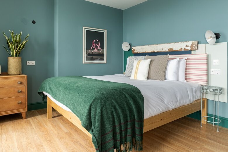 Hotel Selina Brighton