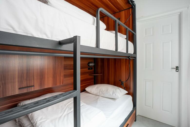 Hotel Selina Brighton