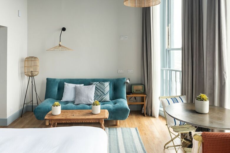 Hotel Selina Brighton