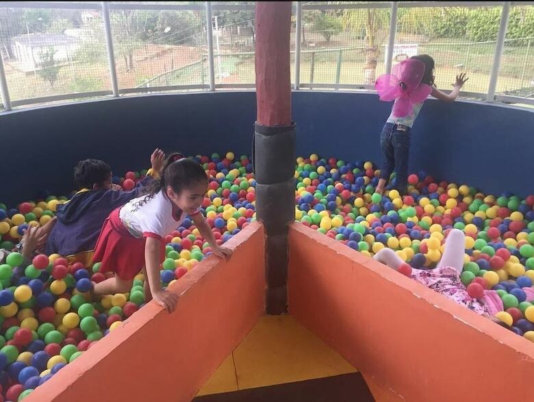 Posada Rancho Moreira - Pousada E Restaurante