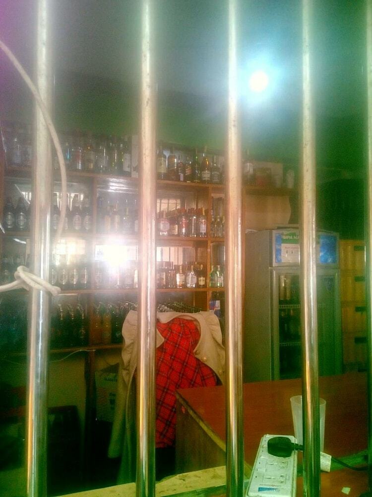 Hotel Kea Guest House