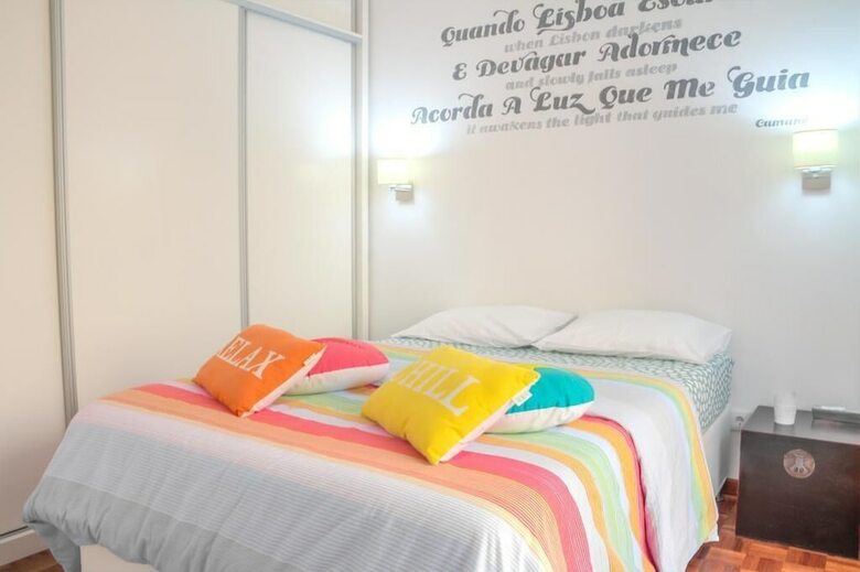 Hotel Ginjinha Guest House