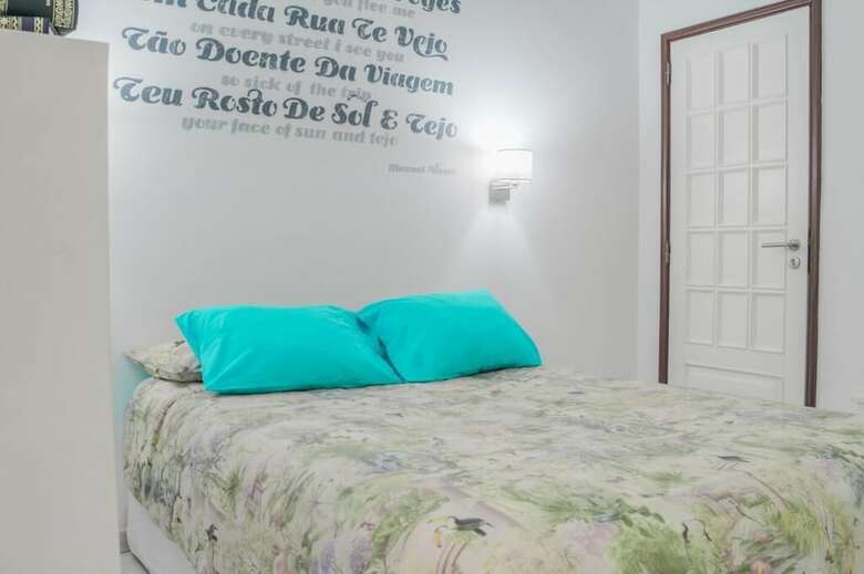 Hotel Ginjinha Guest House
