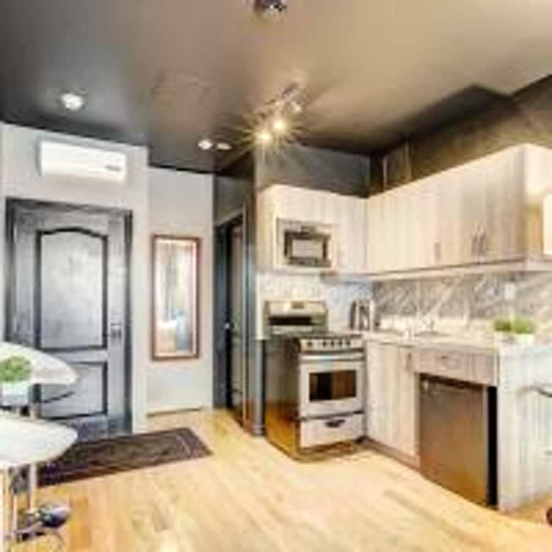 Apartamentos Studio In Ville-marie, Montr�al, With Wifi