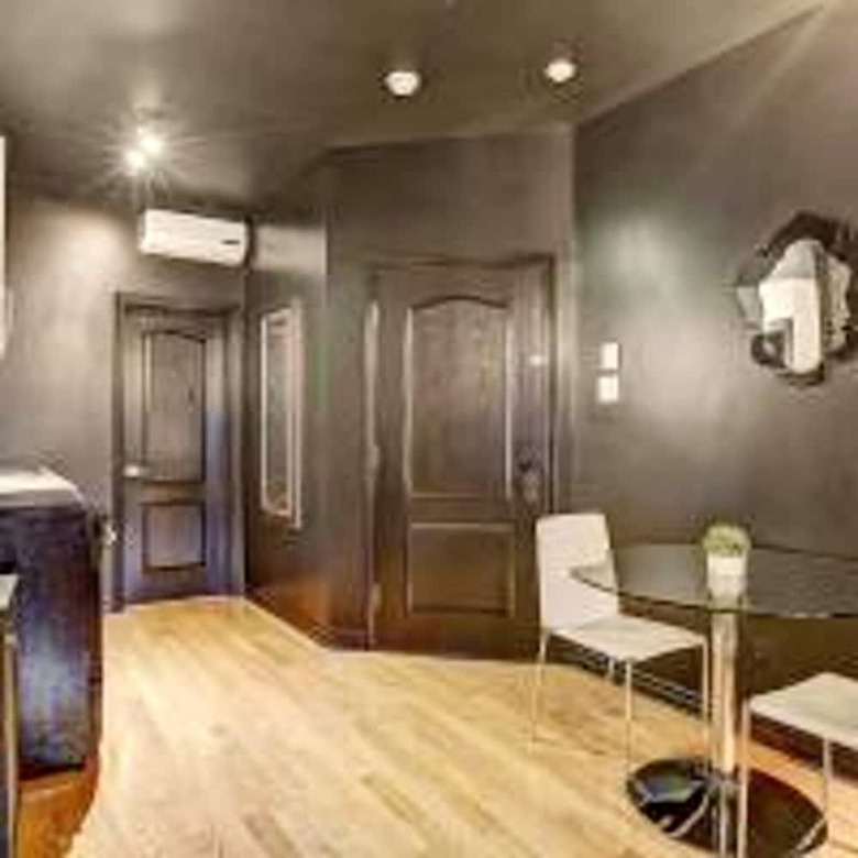 Apartamentos Studio In Ville-marie, Montr�al, With Wifi