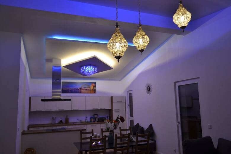 Unique Apartment 11