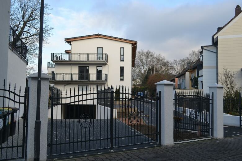 Unique Apartment 11