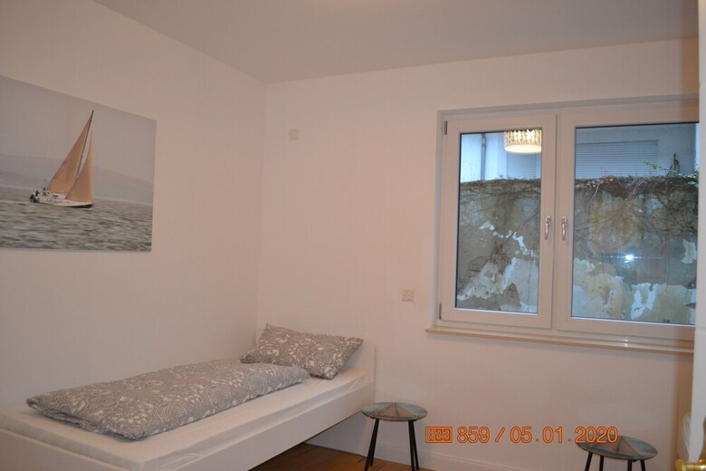 Unique Apartment 11