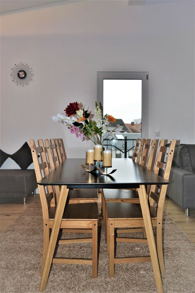 Unique Apartment 11