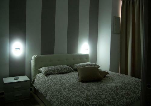 B&B Vittorio Emanuele II