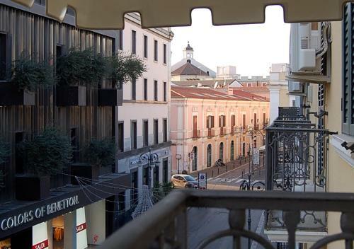 B&B Vittorio Emanuele II