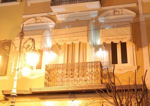 B&B Vittorio Emanuele II