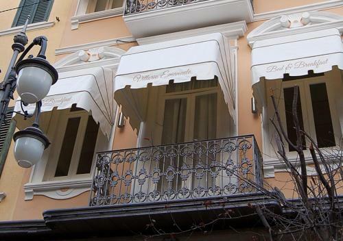B&B Vittorio Emanuele II