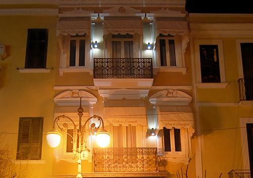 B&B Vittorio Emanuele II