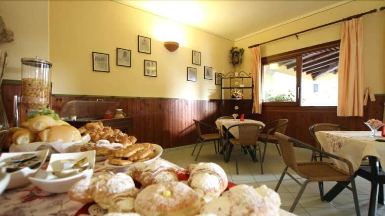 Hotel Lu Pitrali
