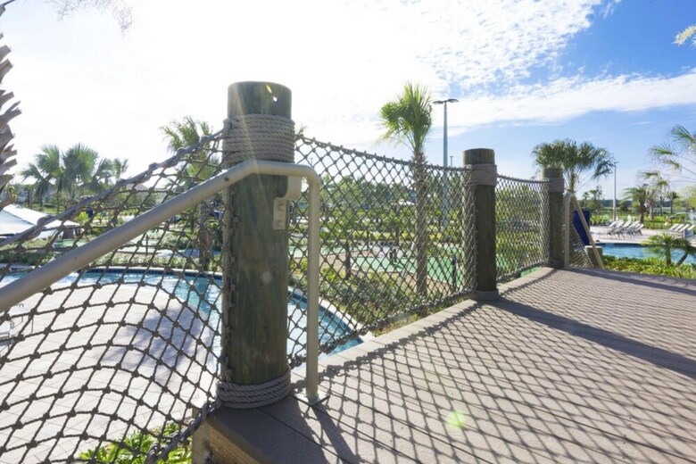 Wonderful Vacation Home With Private Pool Sl4824